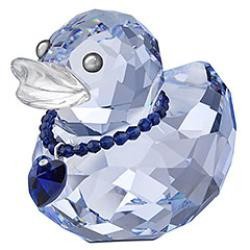 スワロフスキー Swarovski クリスタル 『Duck Jolly Jay』 1041294