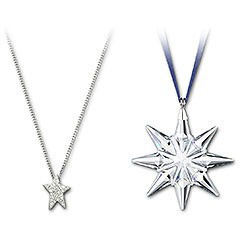 スワロフスキー Swarovski 『Little Star Set セット』 1044447