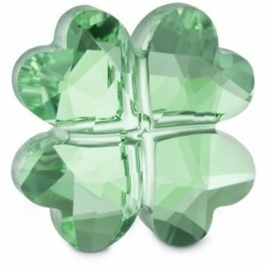 スワロフスキー Swarovski 『Lucky Clover』 1054588