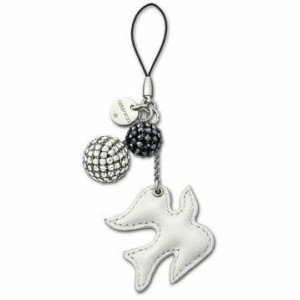 スワロフスキー Swarovski 『Marilyn 携帯ストラップ』 1064660