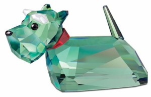 スワロフスキー Swarovski 『Scottie』 1089199