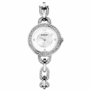 スワロフスキー Swarovski 腕時計 Aila - silver ウォッチ 1094736