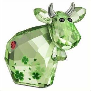 スワロフスキー Swarovski 『Lucky Mo, 2012年度限定品』 1096750