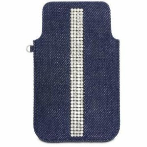 スワロフスキー Swarovski 『Playtime Denim iPhone ケース』 1133632