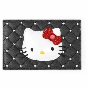 スワロフスキー Swarovski 『ハローキティ Hello Kitty Glamour カードホルダー』 1133840