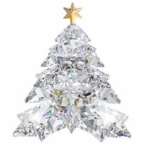 スワロフスキー Swarovski 『クリスマスツリー シャイニングスター』 1139998