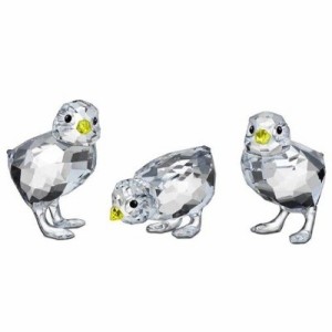 スワロフスキー Swarovski 『ヒヨコ』 1142808