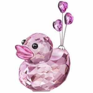 スワロフスキー Swarovski 『Happy Duck - Sweetheart』 1143438