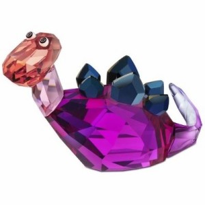 スワロフスキー Swarovski 『Dinosaur - Stephanie』 1143452