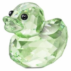 スワロフスキー Swarovski 『Happy Duck - Joyful Josh』 1143454