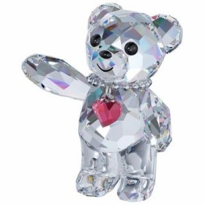 スワロフスキー Swarovski クリスベア 『Kris Bear - 20th Anniversary 2013年限定品』 1143456