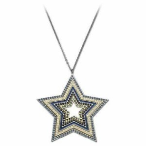 スワロフスキー Swarovski 『Sultan Star ペンダント』 1165488