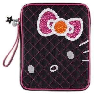 スワロフスキー Swarovski 『ハローキティ Hello Kitty Neonケース Zip』 1185562