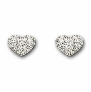 スワロフスキー Swarovski 『Heart ピアス』 1801352