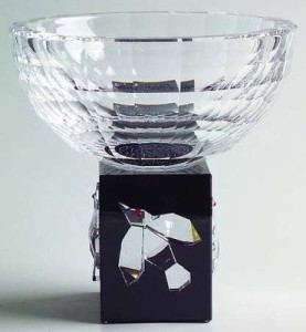 スワロフスキー Swarovski 2003年 廃盤品 『和ボウル』 215555