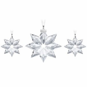 スワロフスキー Swarovski 『2013年クリスマスセット』 5004492