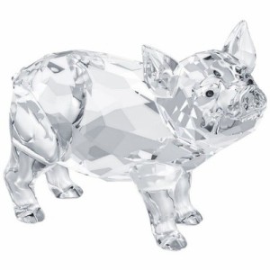 スワロフスキー Swarovski 『子ブタ』 5004707