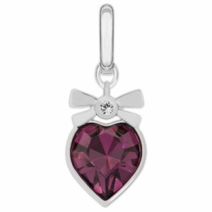 スワロフスキー Swarovski 『Heart Stone チャーム』 5006455