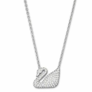 スワロフスキー Swarovski 『Swan ネックレス』 5007735