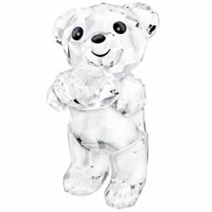 スワロフスキー Swarovski クリスベア 『SCS Kris Bear, a crystal for you 2013』 5034222