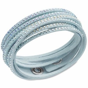 スワロフスキー Swarovski 『Slake Multi AB ブレスレット』 5046391