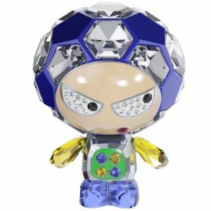 スワロフスキー Swarovski 『Eliot - Soccer』 5055930