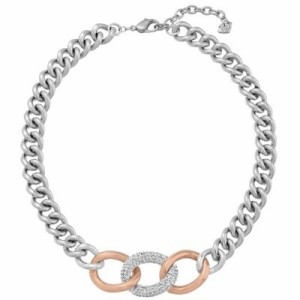 スワロフスキー Swarovski 『Bound ネックレス』 5080040