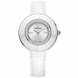 スワロフスキー Swarovski 腕時計 Octea Dressy White ウォッチ 5080504