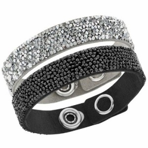 スワロフスキー Swarovski 『Crystal Rock ブレスレットセット』 5089703