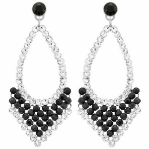 スワロフスキー Swarovski 『Best ピアス』 5098552