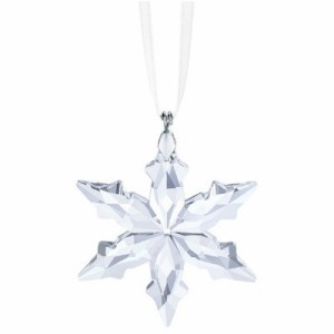 スワロフスキー Swarovski 『リトルスター オーナメント』 5100235