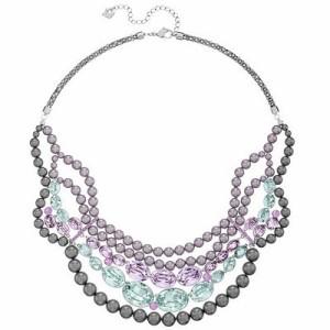 スワロフスキー Swarovski 『Clay Large ネックレス』 5113176