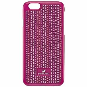 スワロフスキー Swarovski 『Betty Deluxe Fuchsia Smartphone ケース』 5113327