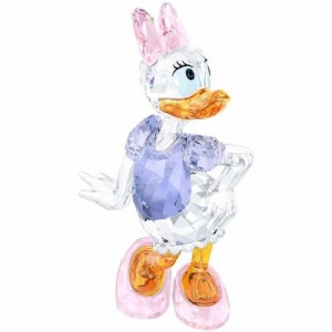 スワロフスキー Swarovski 『Disney - デイジーダック』 5115334