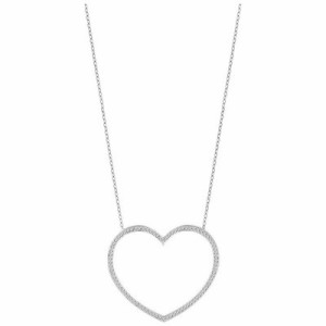 スワロフスキー Swarovski 『Cadmia Heart ペンダント』 5117701