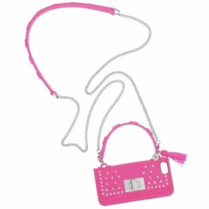 スワロフスキー Swarovski 『Allegro Fuchsia スマートフォンケース』 5125264