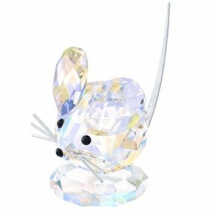 スワロフスキー Swarovski 『レプリカマウス 2015年度限定品』 5134826