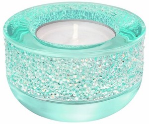 スワロフスキー Swarovski 『Shimmer ティーライト Light Azore』 5135773