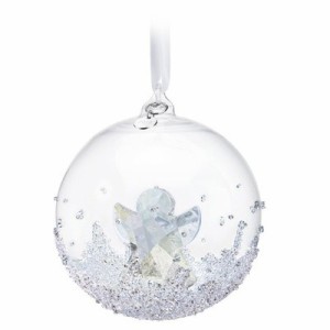 スワロフスキー Swarovski 『クリスマスボールオーナメント 2015年度限定品』 5135821