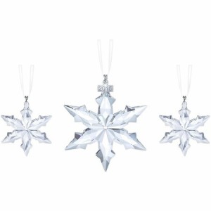 スワロフスキー Swarovski 『2015年クリスマスセット』 5135889