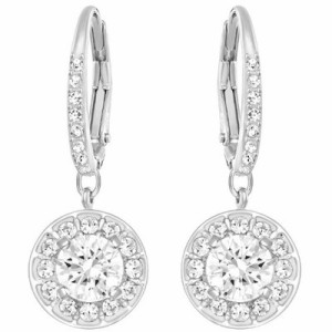 スワロフスキー Swarovski 『Attract Light ピアス』 5142721