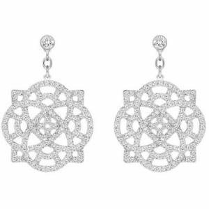 スワロフスキー Swarovski 『Dove ピアス』 5151529