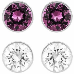 スワロフスキー Swarovski 『Harley ピアス Set』 5166043