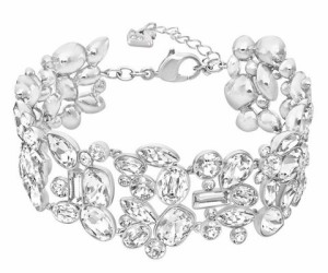 スワロフスキー Swarovski 『Diva ブレスレット』 5167393