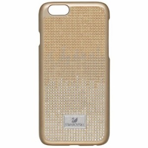 スワロフスキー Swarovski 『Thao Gold Smartphone ケース』 5174955