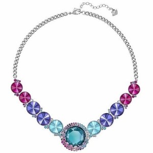 スワロフスキー Swarovski 『Ego Medium ネックレス』 5182020