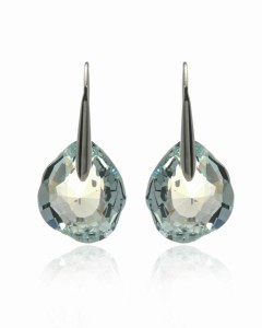 スワロフスキー Swarovski ENLUMINE EARRINGS ピアス 5186446