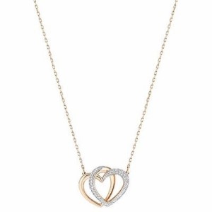 スワロフスキー Swarovski 『Dear Medium ネックレス』 5194826