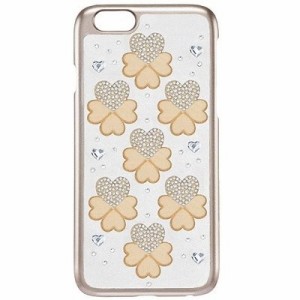 スワロフスキー Swarovski 『Cupid Nude Smartphone ケース』 5201642