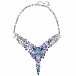 スワロフスキー Swarovski 『Exotic Large ネックレス』 5202318